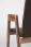 Löffler Holzer Nussbaum Detail
