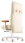 Brasilian Chair mit hoher Rückenlehne - Rückseite