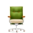 Brasilian Chair mit mittelhoher Rückenlehne