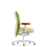 Brasilian Chair mit niedriger Rückenlehne