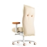 Brasilian Chair mit mittelhoher Rückenlehne