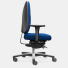 Löffler Figo FG 205 Rückenlehne bis 59cm