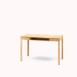 Löffler Nishikawa NK2 Schreibtisch vom japanischen Designer Katsuhito Nishikawa