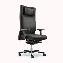 Löffler 24h Bürostuhl LG 6H5