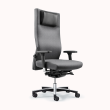 Löffler 24h Bürostuhl LG 7H5