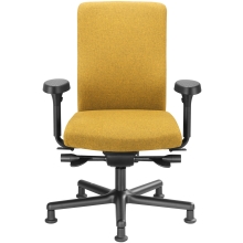 Löffler Med Anti-Dekubitus-Sitz