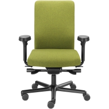 Löffler Med Viskoelastischer Sitz
