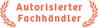 Autorisierter Fachhandell